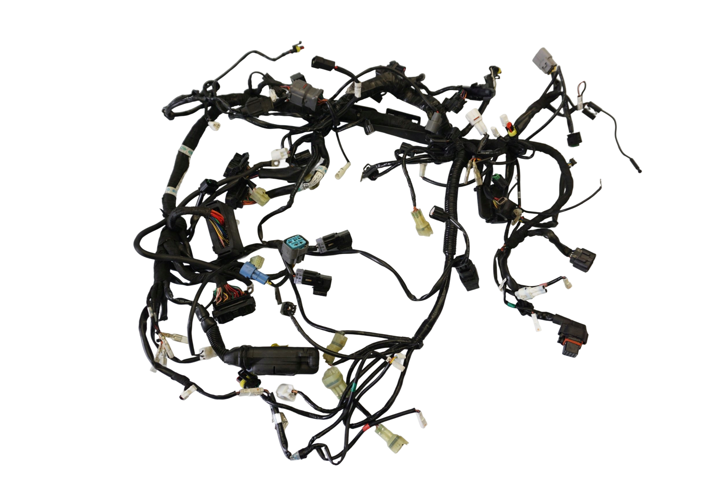 KTM 1290 SUPER DUKE 17-20 Kabelbaum Wiring Harness 1