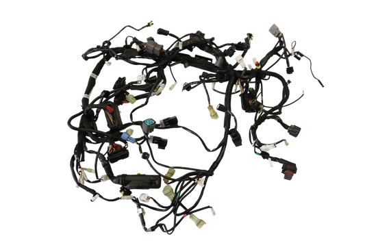 KTM 1290 SUPER DUKE 17-20 Kabelbaum Wiring Harness 1