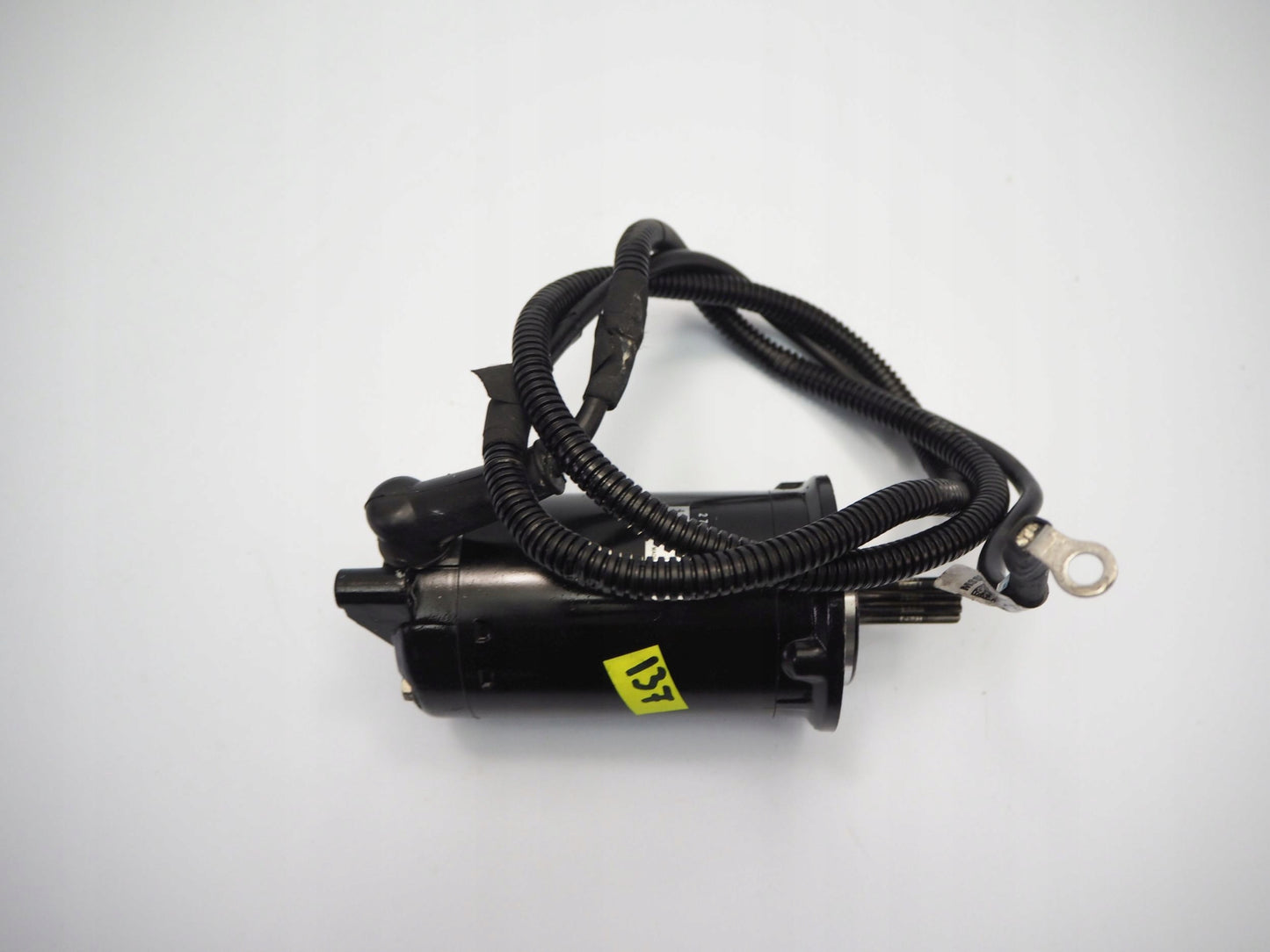 DUCATI MULTISTRADA 950 17-18 Anlasser Starter Motor 3