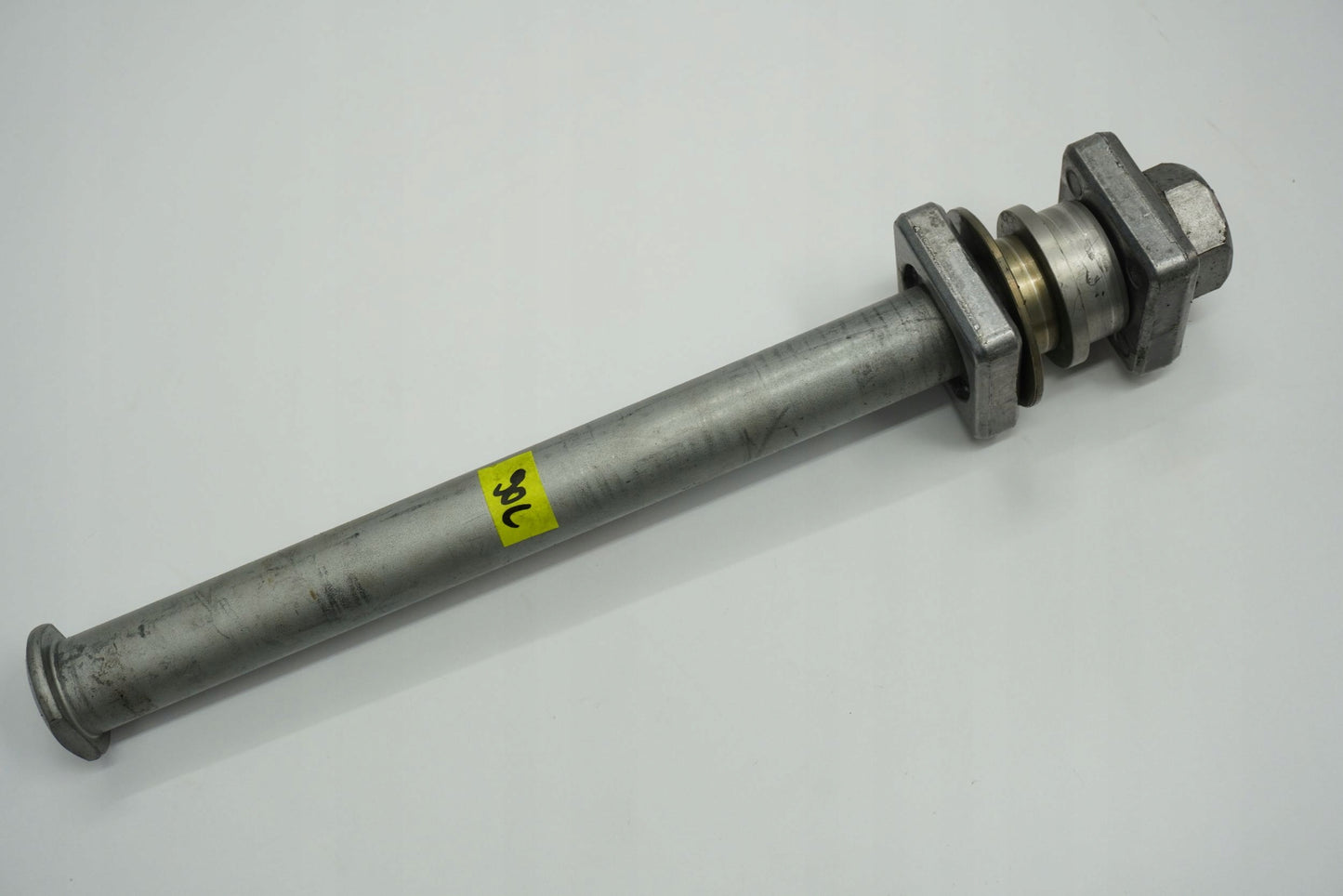 BMW S 1000 R 13-16 Hinterachse Achse hinten Radachse rear axle 5