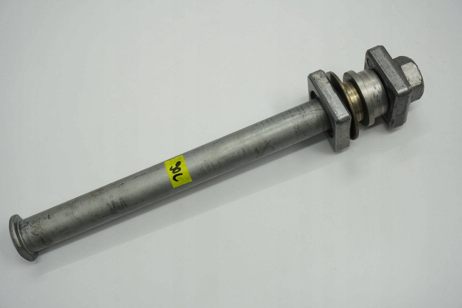BMW S 1000 R 13-16 Hinterachse Achse hinten Radachse rear axle 5