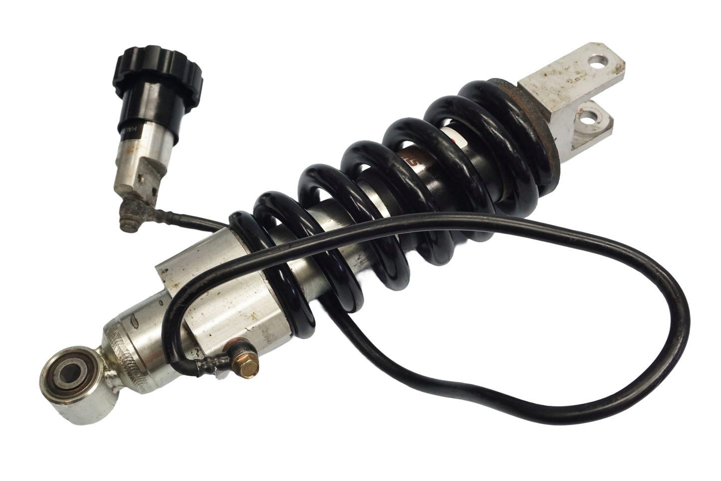 HONDA ST 1300 PAN EUROPEAN 02-13 Stoßdämpfer Federbein shock absorber 1