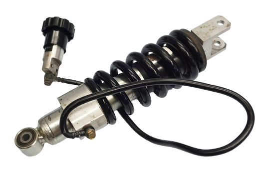 HONDA ST 1300 PAN EUROPEAN 02-13 Stoßdämpfer Federbein shock absorber 1