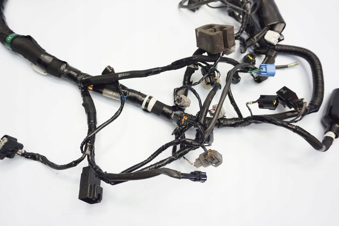 KAWASAKI Z-800 13-17 Kabelbaum Wiring Harness 12