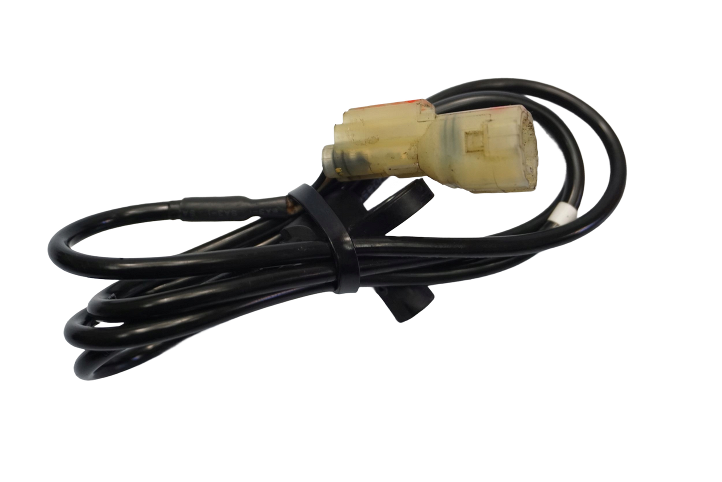 TRIUMPH STREET TRIPLE 675 R 13-17 ABS Sensor hinten