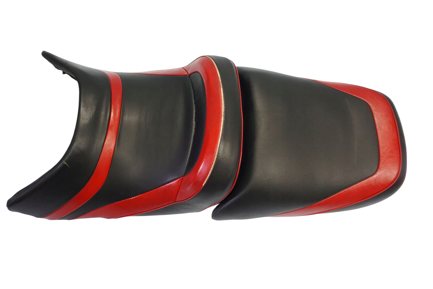 YAMAHA FJR 1300 06-12 Sitzbank Fahrer Sozius Sitz seat Top Sellerie 1