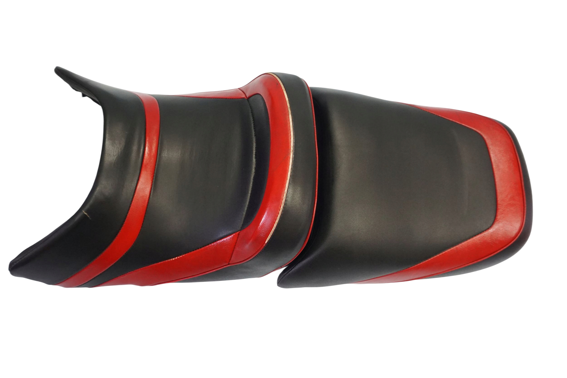 YAMAHA FJR 1300 06-12 Sitzbank Fahrer Sozius Sitz seat Top Sellerie 1