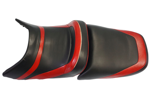 YAMAHA FJR 1300 06-12 Sitzbank Fahrer Sozius Sitz seat Top Sellerie 1