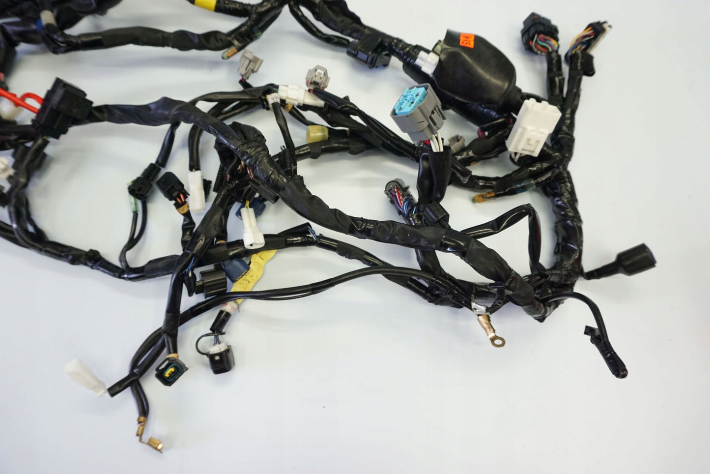 YAMAHA MT-10 16-21 Kabelbaum Wiring Harness 6
