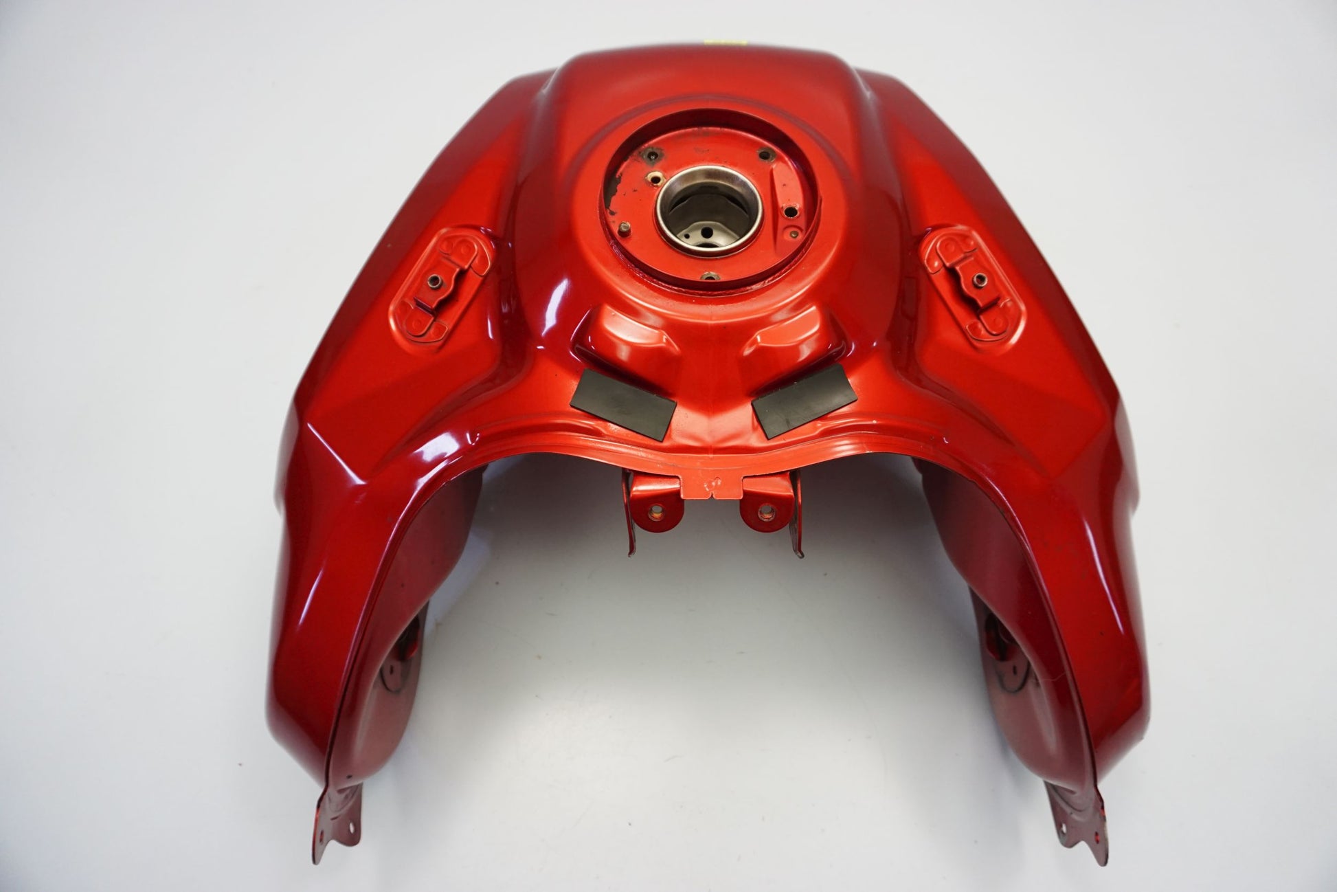 SUZUKI DL 1000 V-STROM 14-16 Kraftstofftank Benzintank Fuel Tank 2