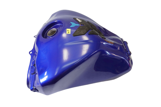 YAMAHA MT-09 21-23 Kraftstofftank Benzintank Fuel Tank