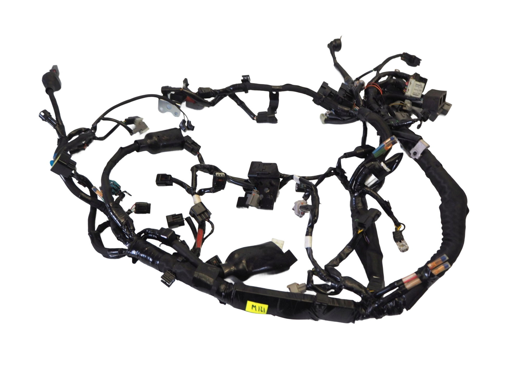 KAWASAKI Z1000 14-19 Kabelbaum Wiring Harness 1