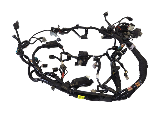 KAWASAKI Z1000 14-19 Kabelbaum Wiring Harness 1