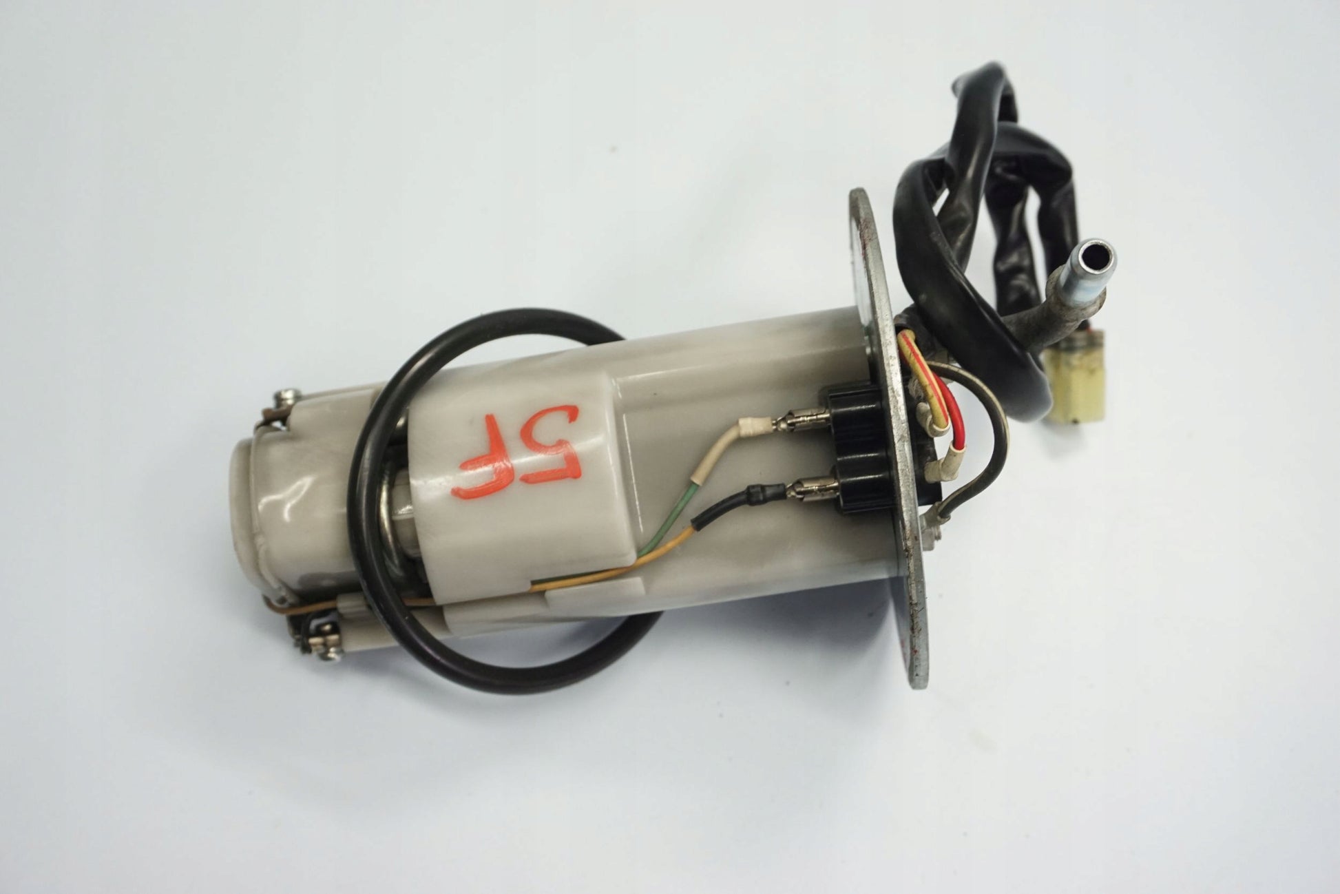 KAWASAKI ZZR-1400 PERFORMANCE SPORT 14-20 Benzinpumpe Kraftstoffpumpe Fuel Pump 2