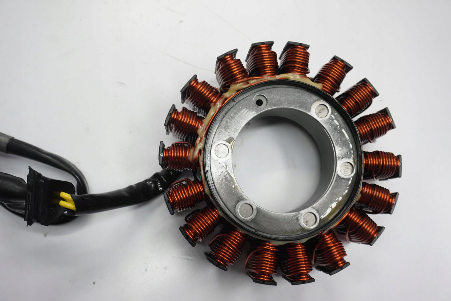 HONDA XL 750 TRANSALP 23- Lichtmaschine Stator Generator Lima Alternator 5