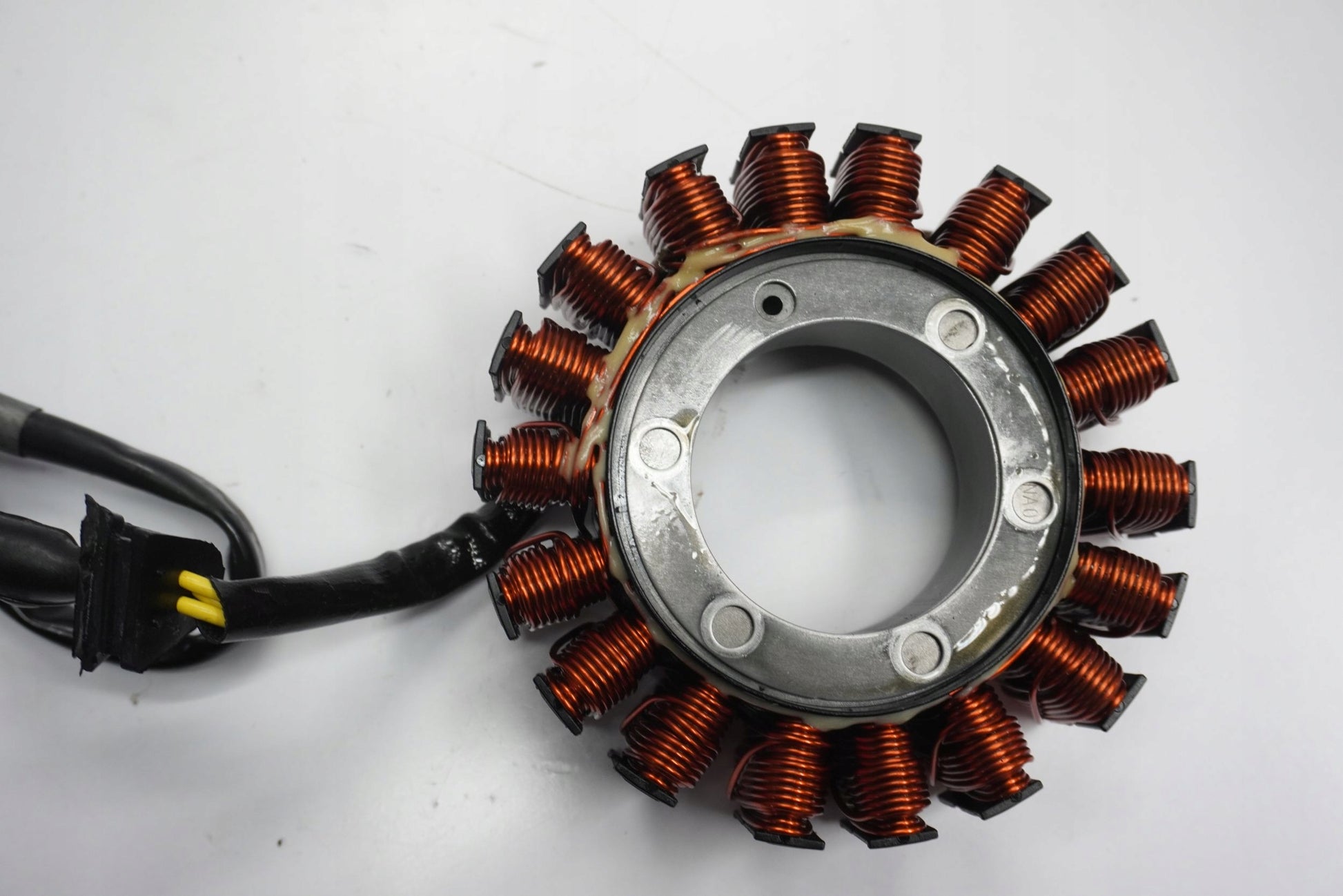 HONDA XL 750 TRANSALP 23- Lichtmaschine Stator Generator Lima Alternator 5
