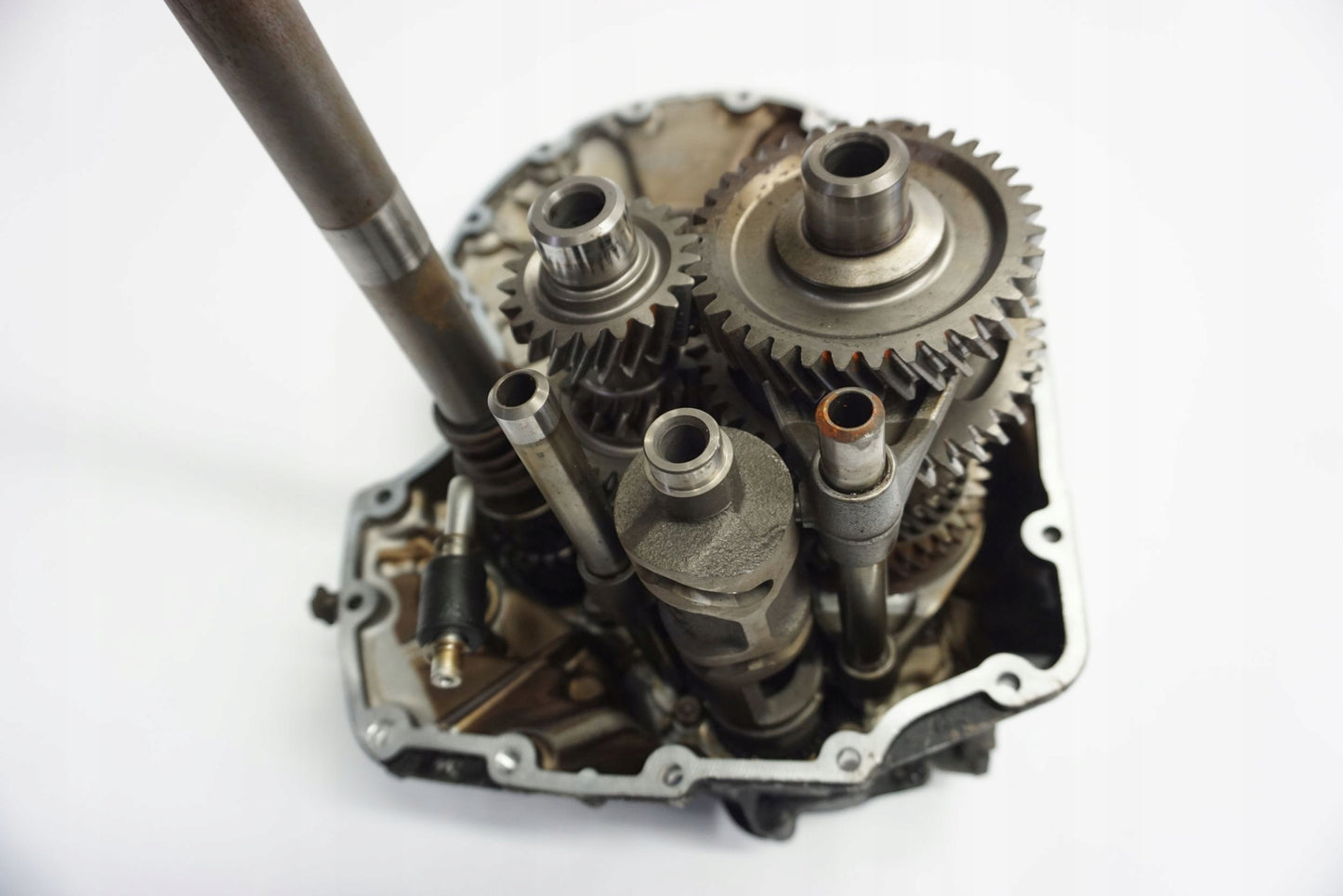 BMW R 1250 RT 19- Getriebe Gearbox 7