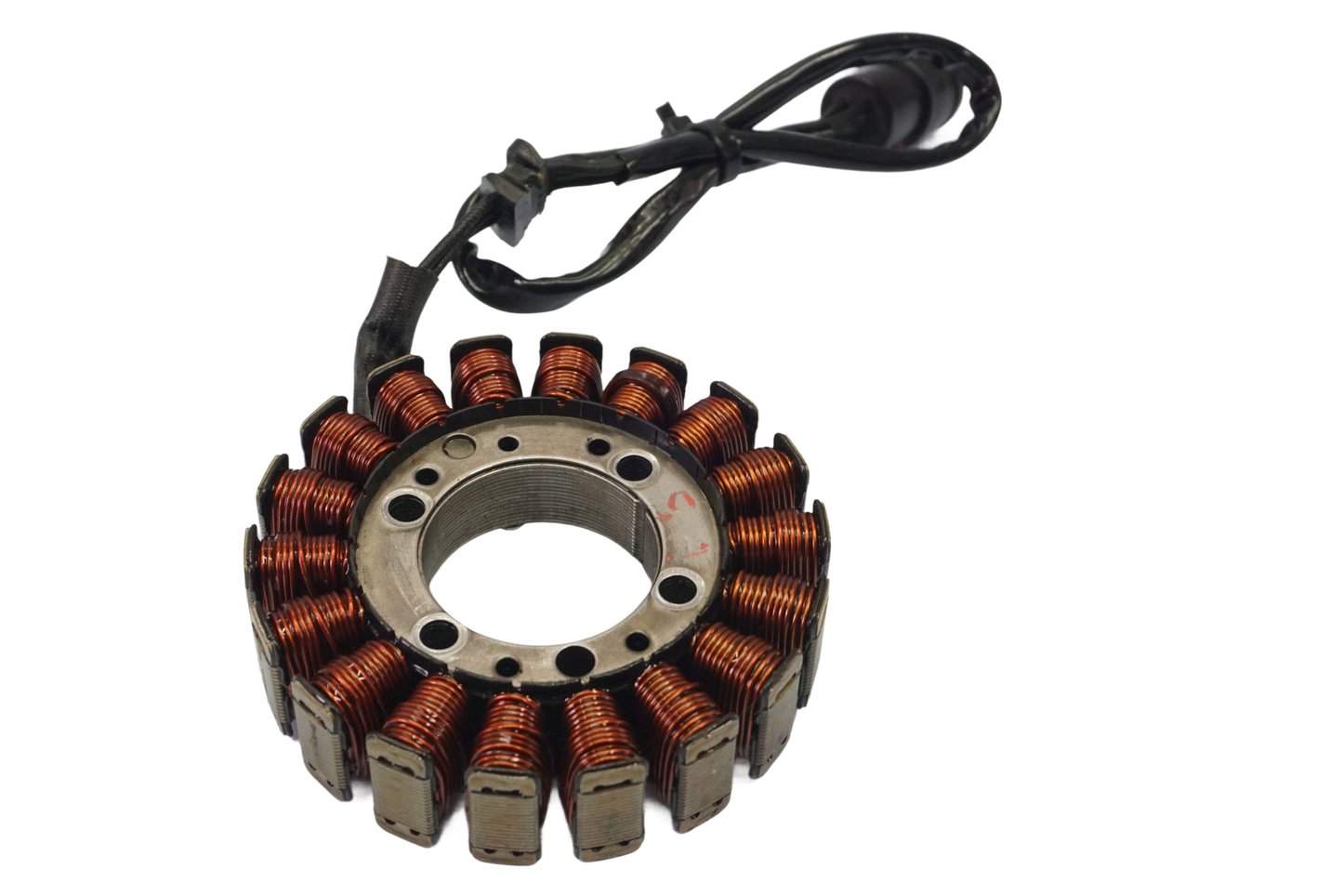 KAWASAKI Z-750 S 05-07 Lichtmaschine Stator Generator Lima Alternator 1