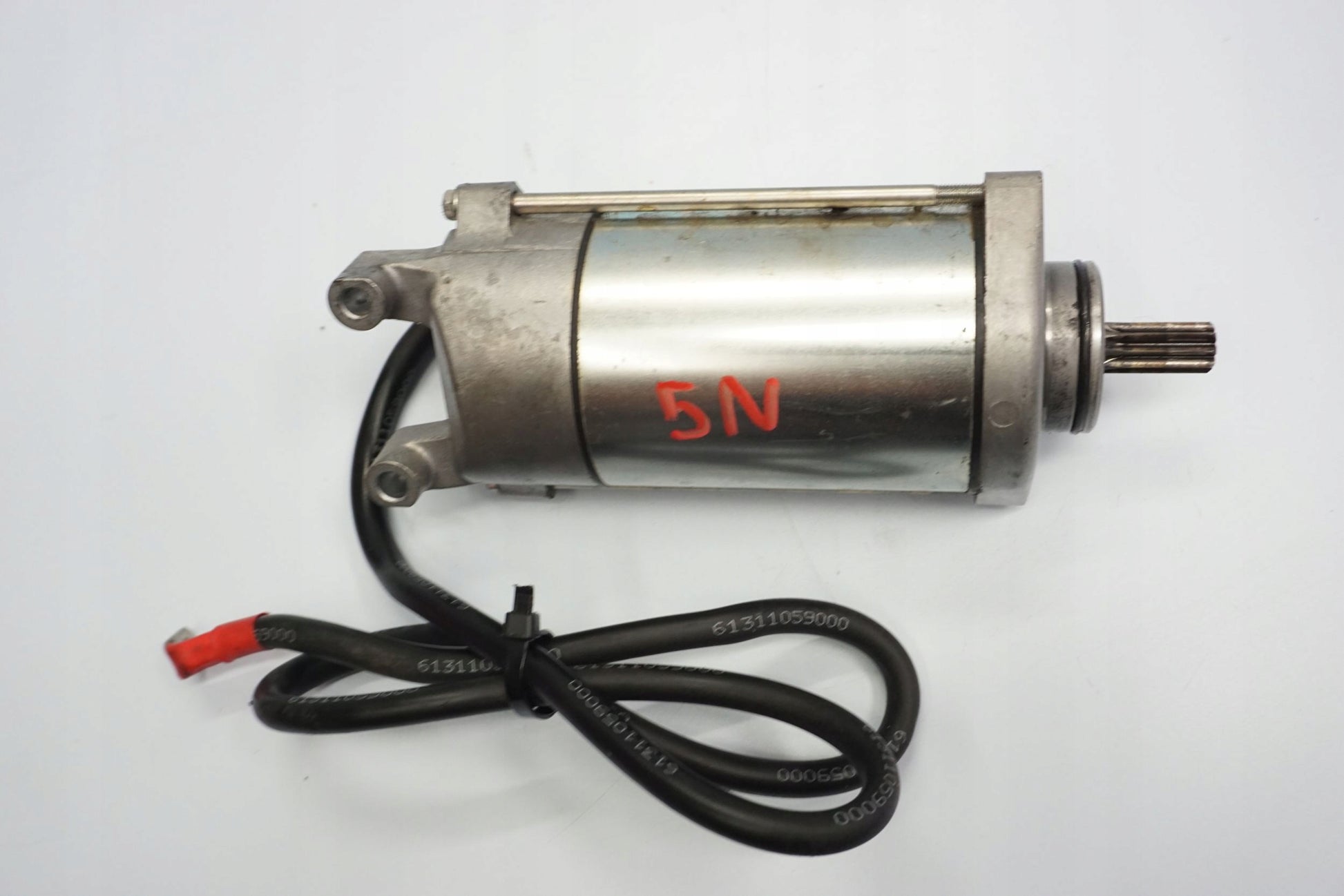 KTM 1290 SUPER DUKE 17-20 Anlasser Starter Motor 3