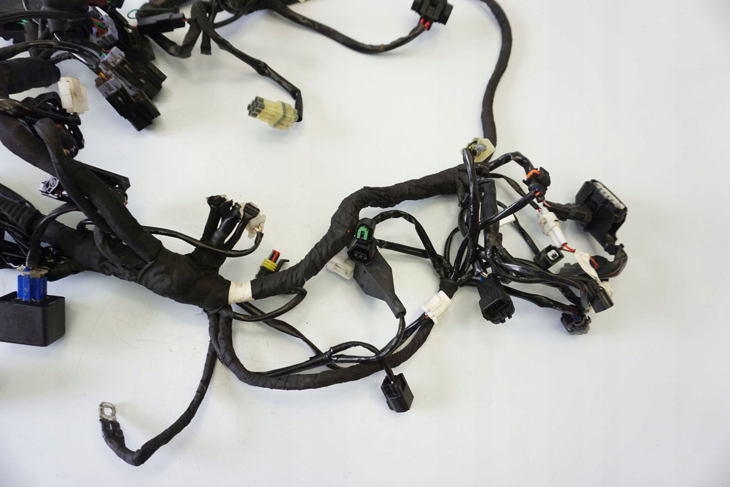 HUSQVARNA 701 VITPILEN Kabelbaum Wiring Harness 4