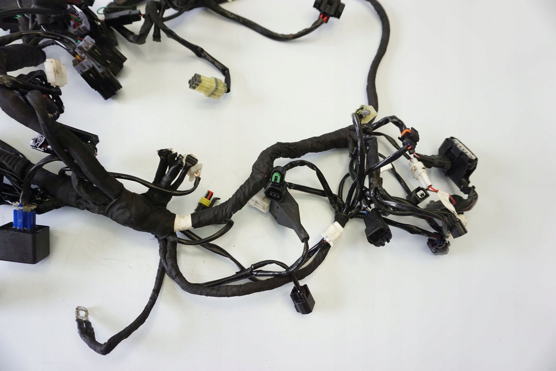 HUSQVARNA 701 VITPILEN Kabelbaum Wiring Harness 4