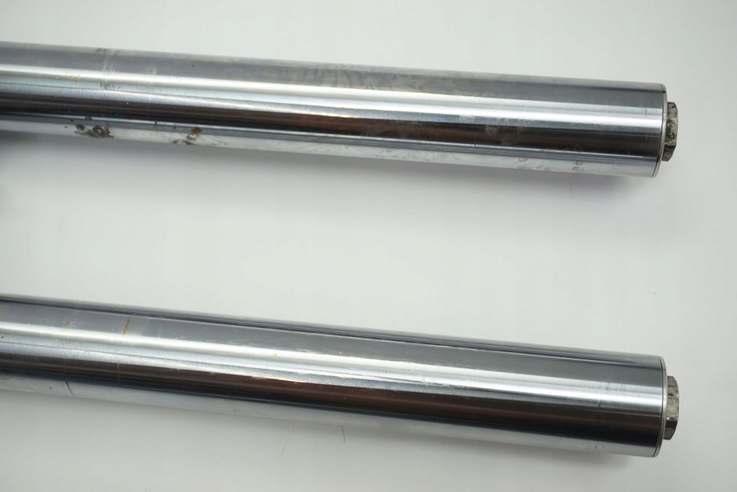 YAMAHA FZ6 FAZER 600 04-09 Gabel Gabelholme Fork 15