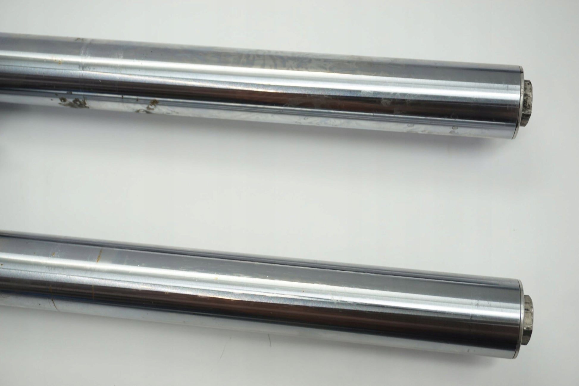 YAMAHA FZ6 FAZER 600 04-09 Gabel Gabelholme Fork 15