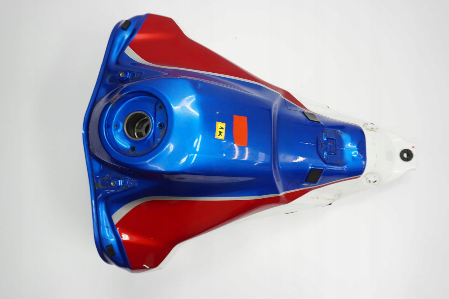 HONDA CRF 1000 L AFRICA TWIN 15-17 Kraftstofftank Benzintank Fuel Tank 6