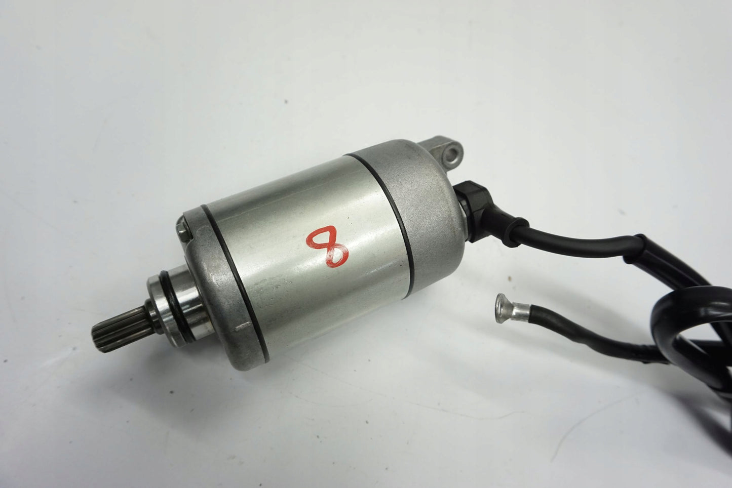 YAMAHA MT-09 24- Anlasser Starter Motor 2