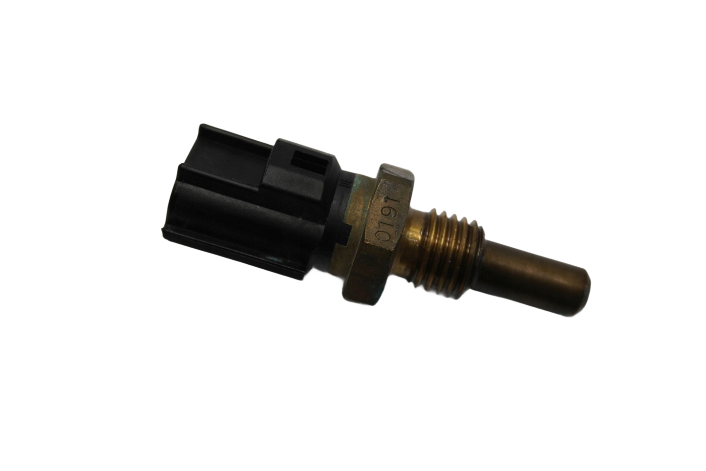 YAMAHA FZ1 1000 N FAZER RN16 06-15 Temperatursensor Thermostat Temperature sensor 1