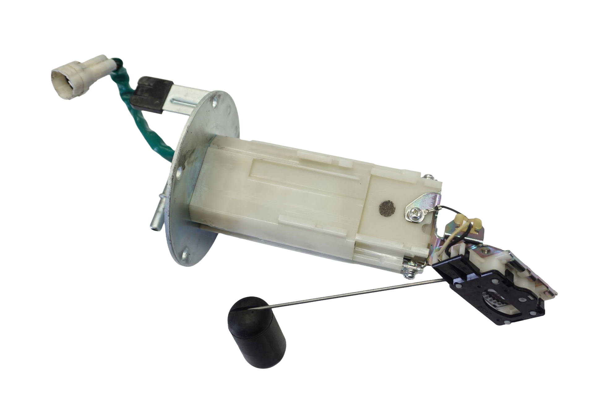 SUZUKI GSR 750 11-16 Benzinpumpe Kraftstoffpumpe Fuel Pump 1