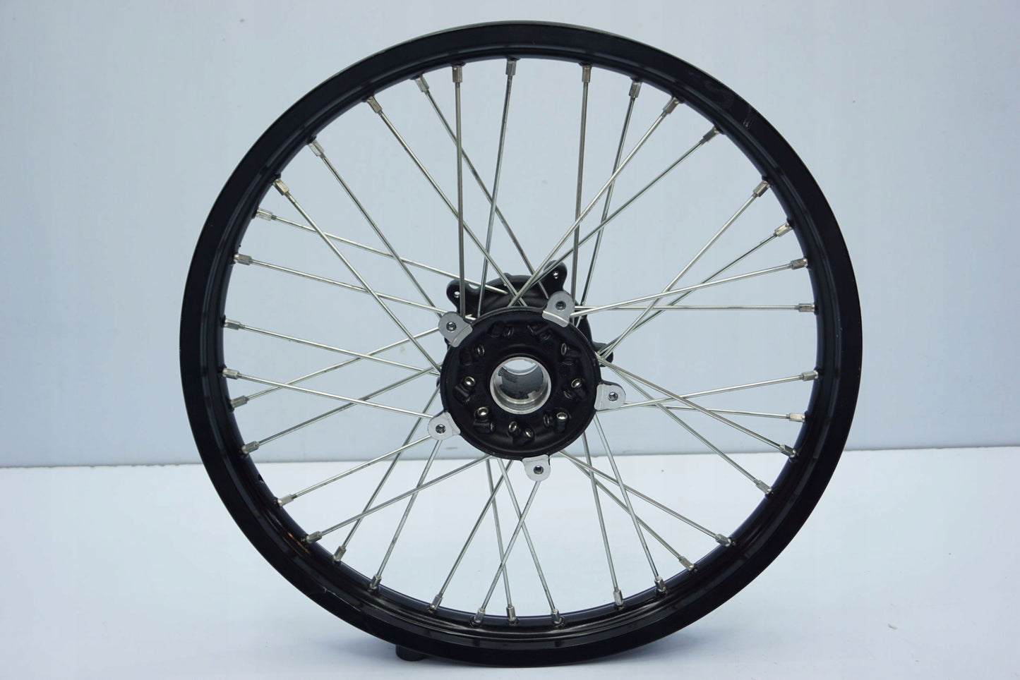 YAMAHA XTZ TENERE 700 Felge vorne Wheel Vorderrad 9