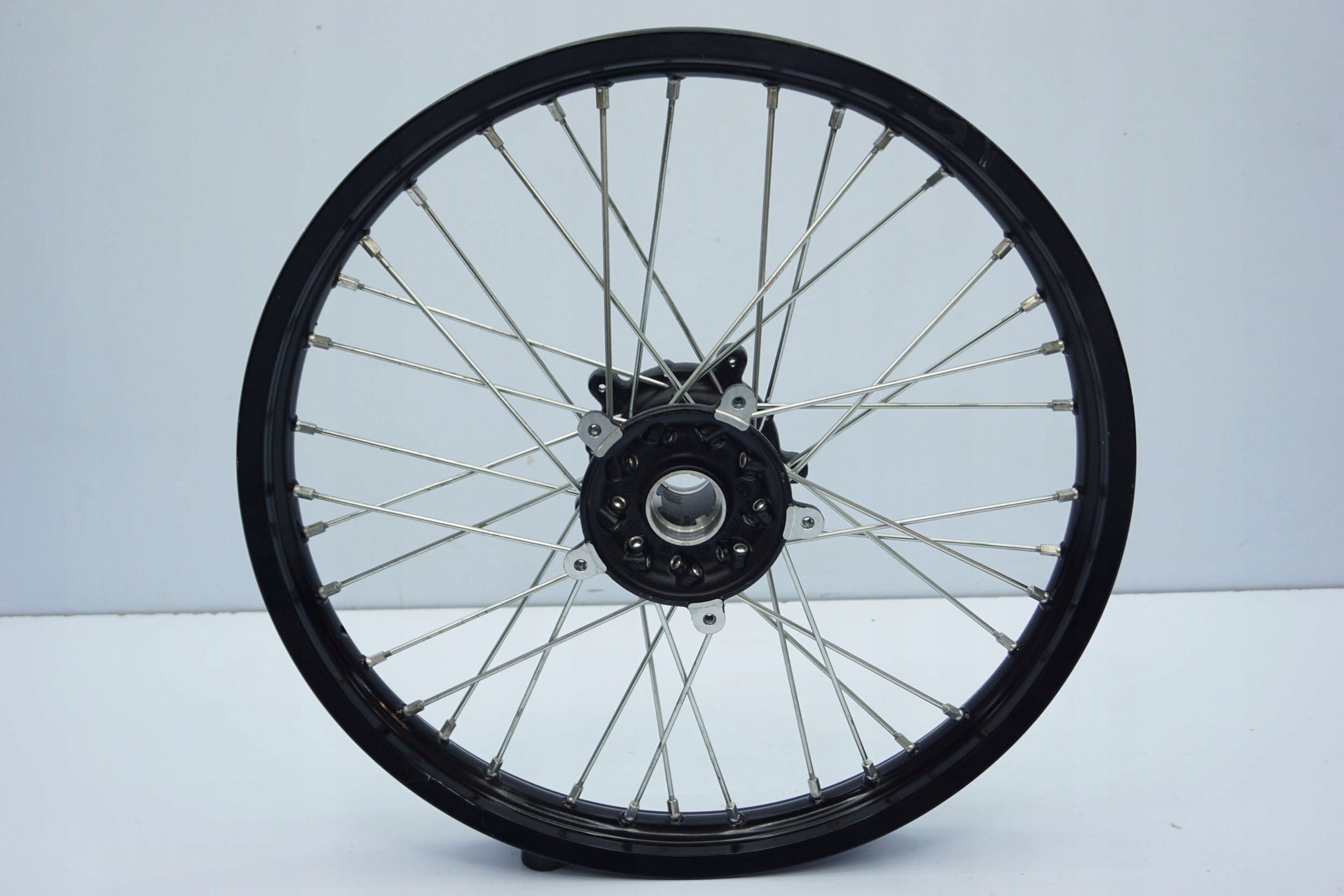 YAMAHA XTZ TENERE 700 Felge vorne Wheel Vorderrad 9