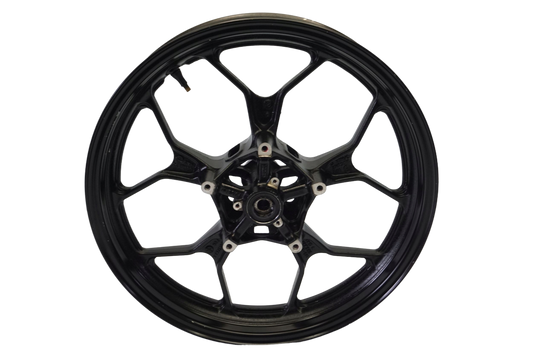 YAMAHA MT-03 16-19 Felge vorne Wheel Vorderrad