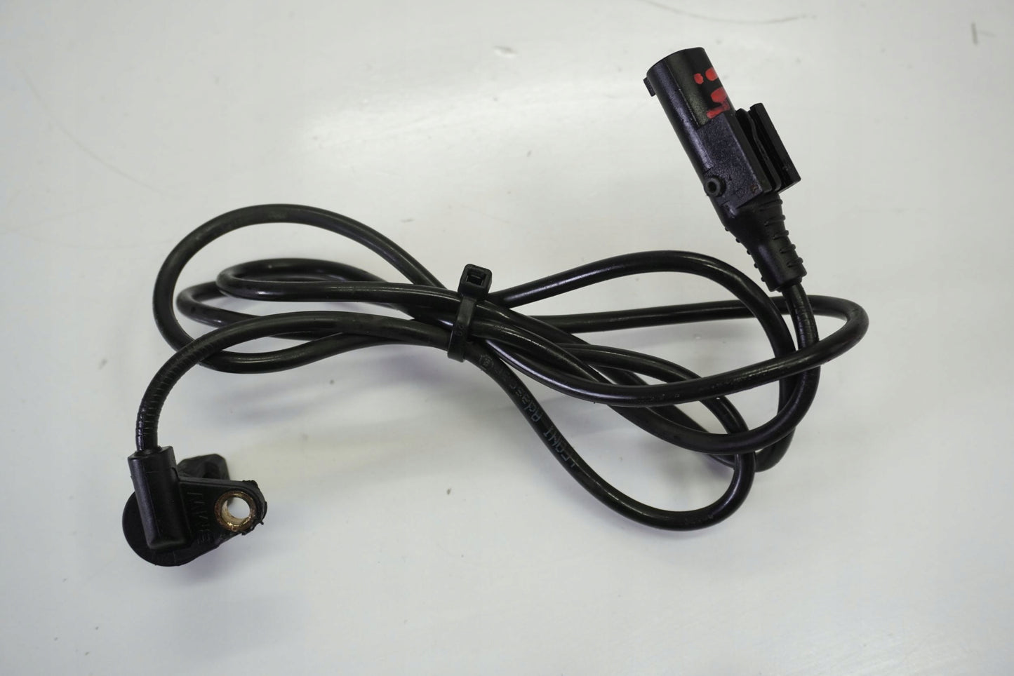 BMW K 1600 GTL 11-16 ABS Sensor vorne 5