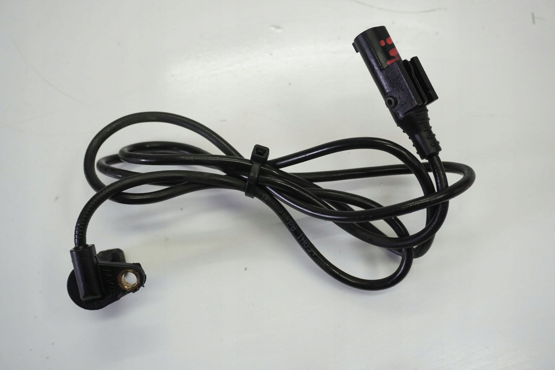 BMW K 1600 GTL 11-16 ABS Sensor vorne 5