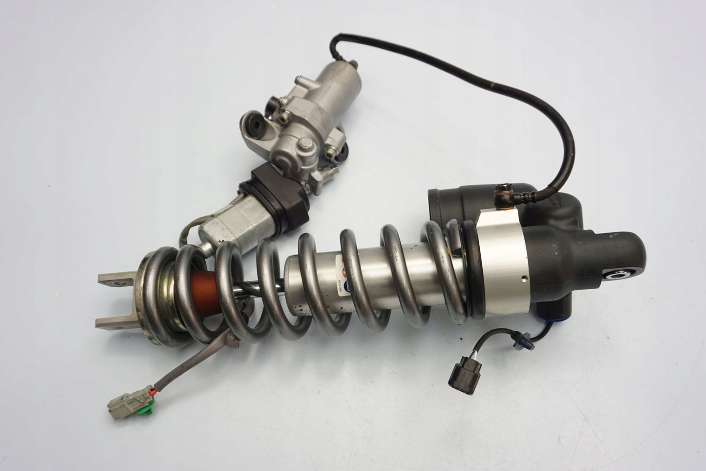 HONDA CRF 1100 L AFRICA TWIN ADVENTURE SPORT 19- Stoßdämpfer Federbein shock absorber 3