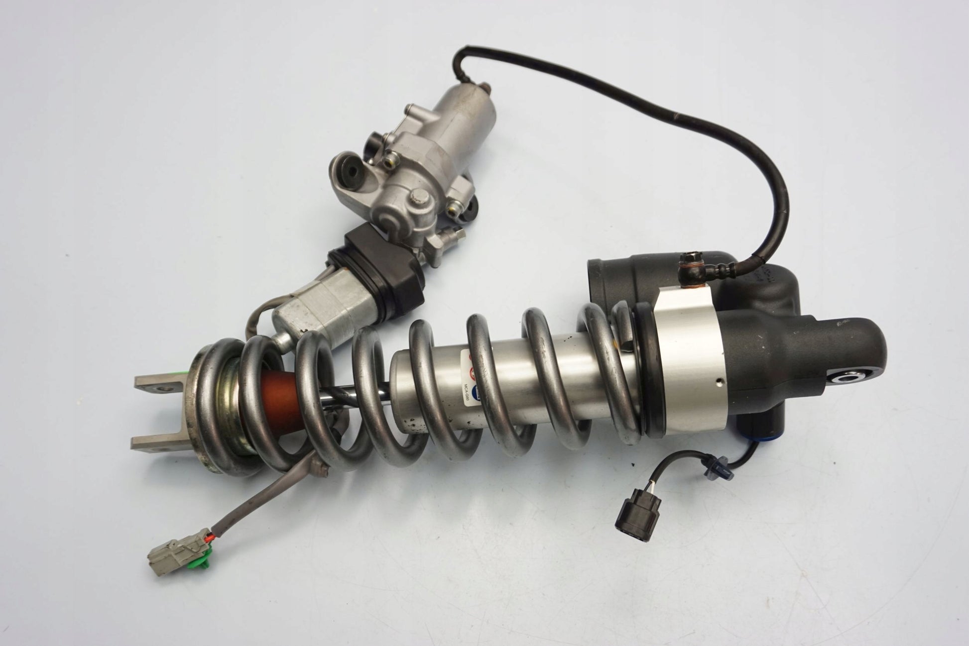 HONDA CRF 1100 L AFRICA TWIN ADVENTURE SPORT 19- Stoßdämpfer Federbein shock absorber 3