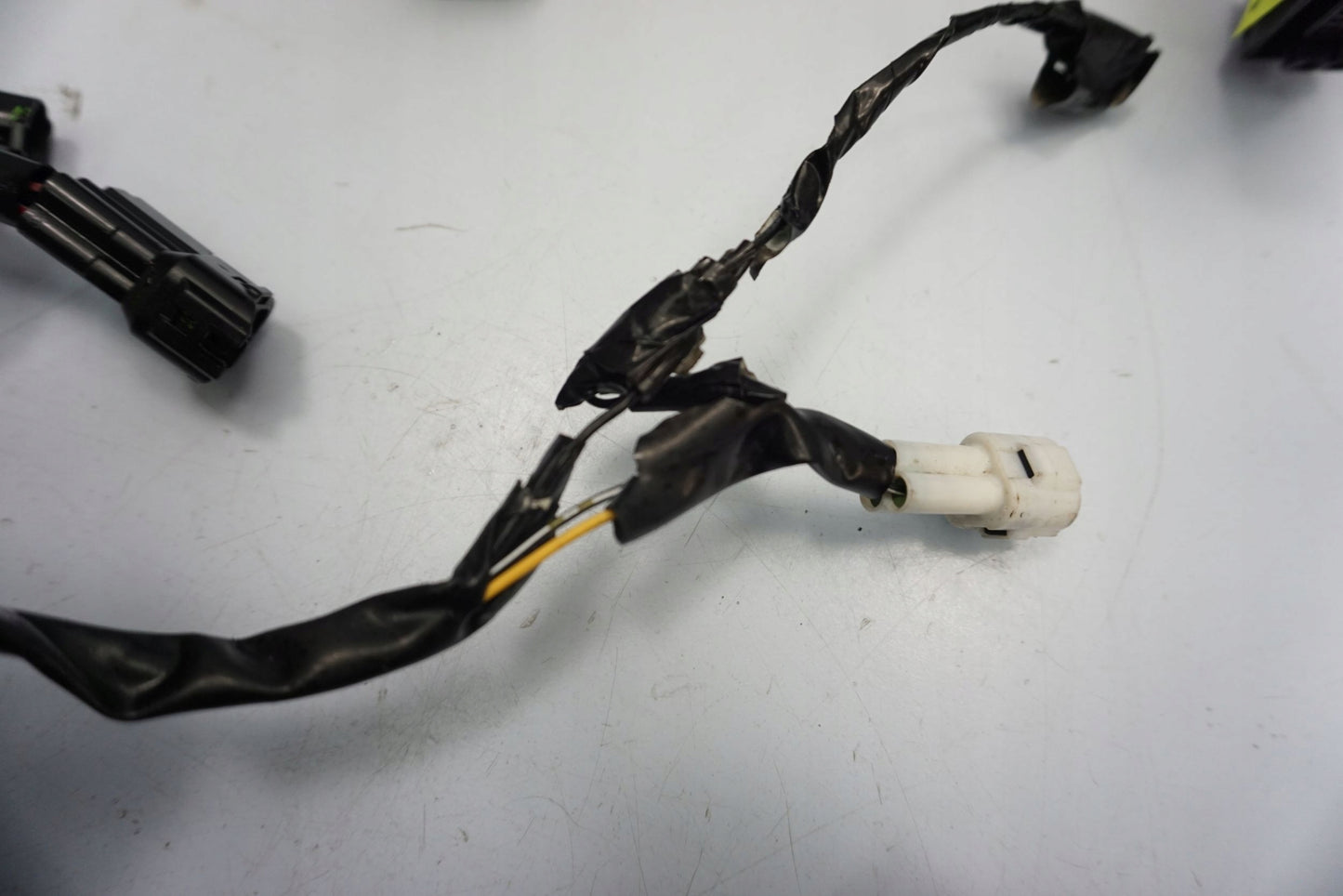 YAMAHA MT-07 TRACER 20- Kabelbaum Wiring Harness 6