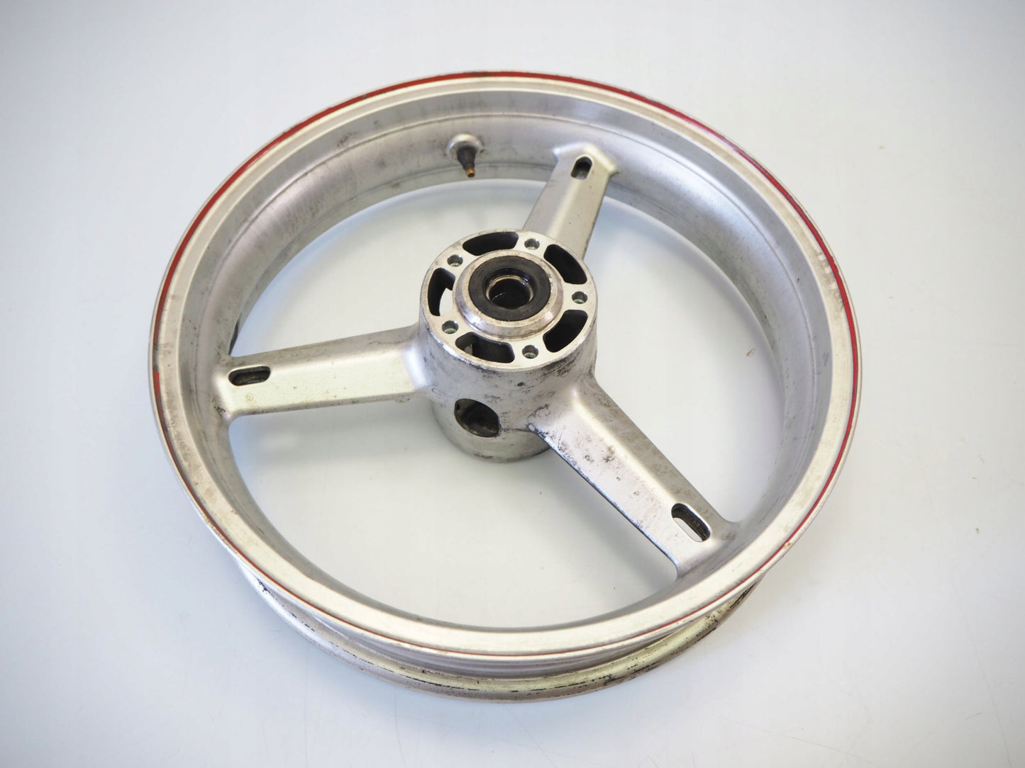 SUZUKI SV 1000 03-07 Felge vorne Wheel Vorderrad