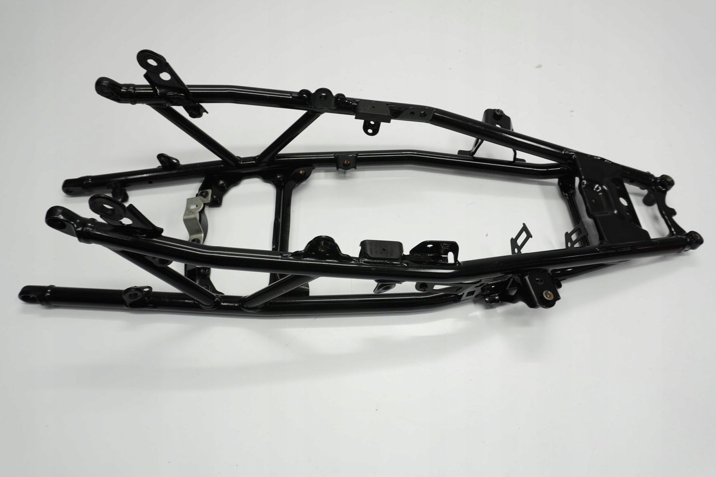 KTM 390 ADV ADVENTURE Heckrahmen Rahmen hinten rear frame 4