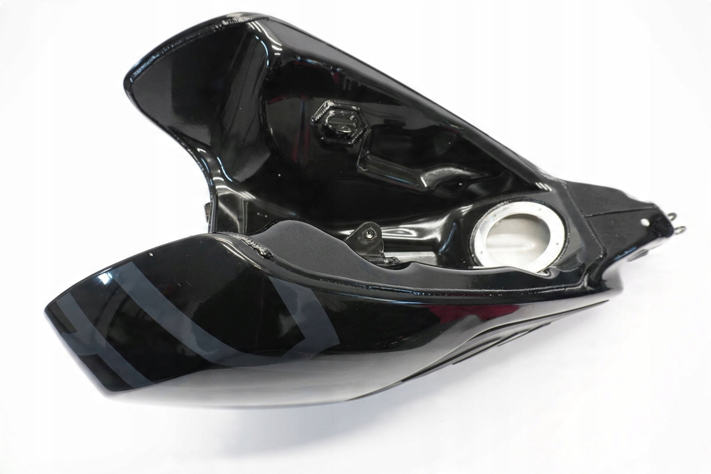 HARLEY DAVIDSON PAN AMERICA 1250 Kraftstofftank Benzintank Fuel Tank 5