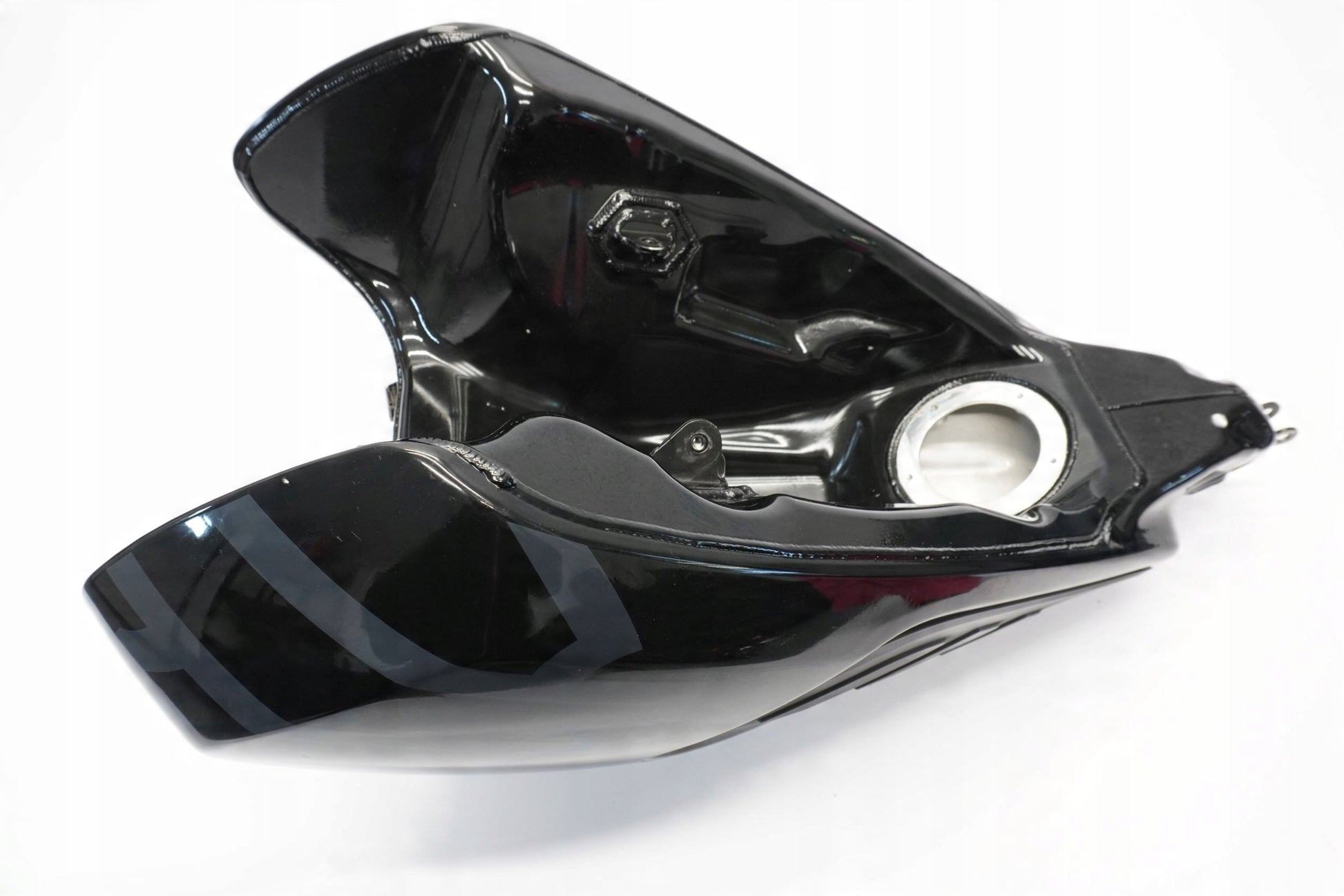 HARLEY DAVIDSON PAN AMERICA 1250 Kraftstofftank Benzintank Fuel Tank 5