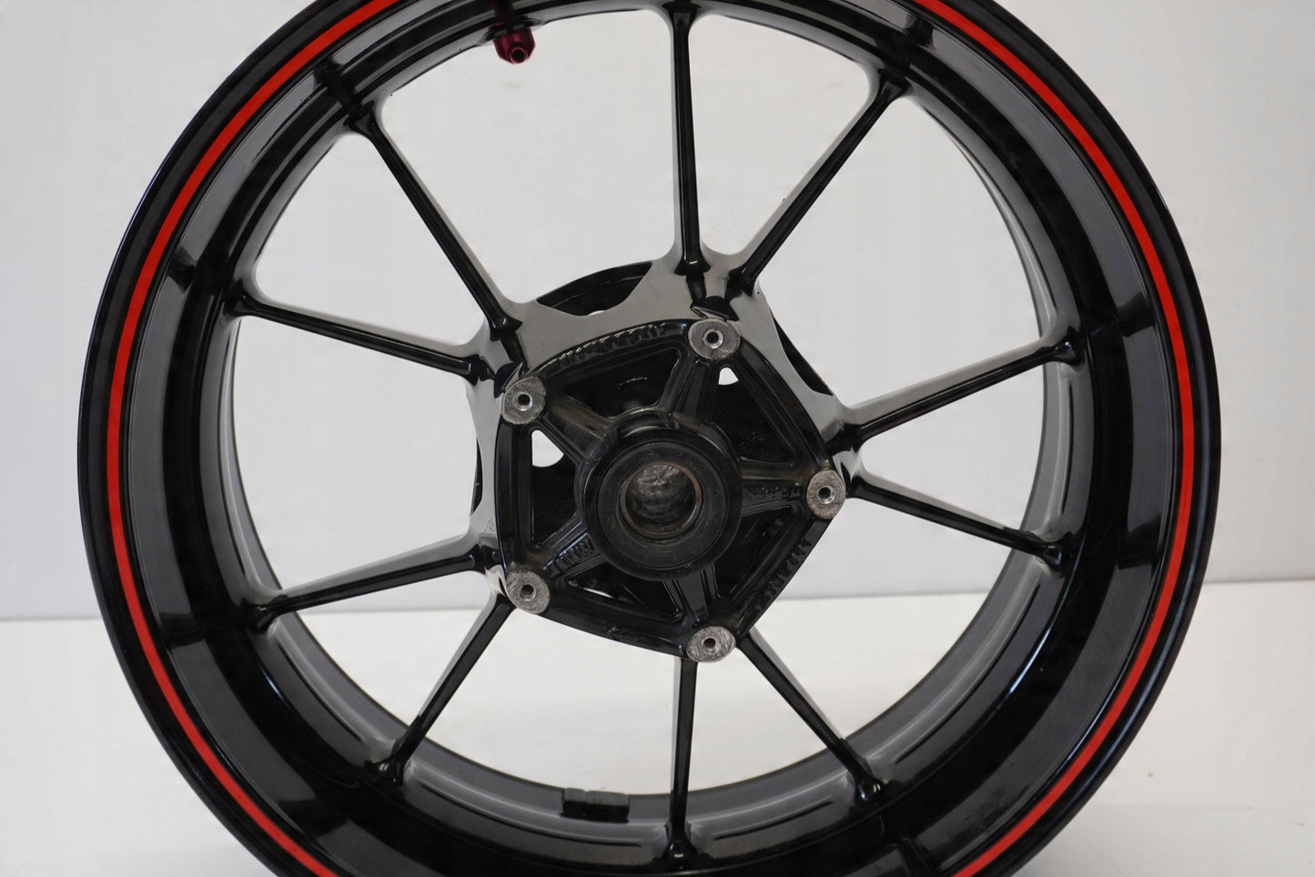 BMW S 1000 R 17-20 Felge hinten Wheel Hinterrad 2
