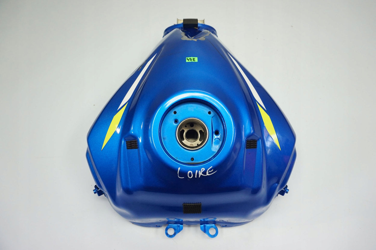 SUZUKI GSX-S 750 17-23 Kraftstofftank Benzintank Fuel Tank