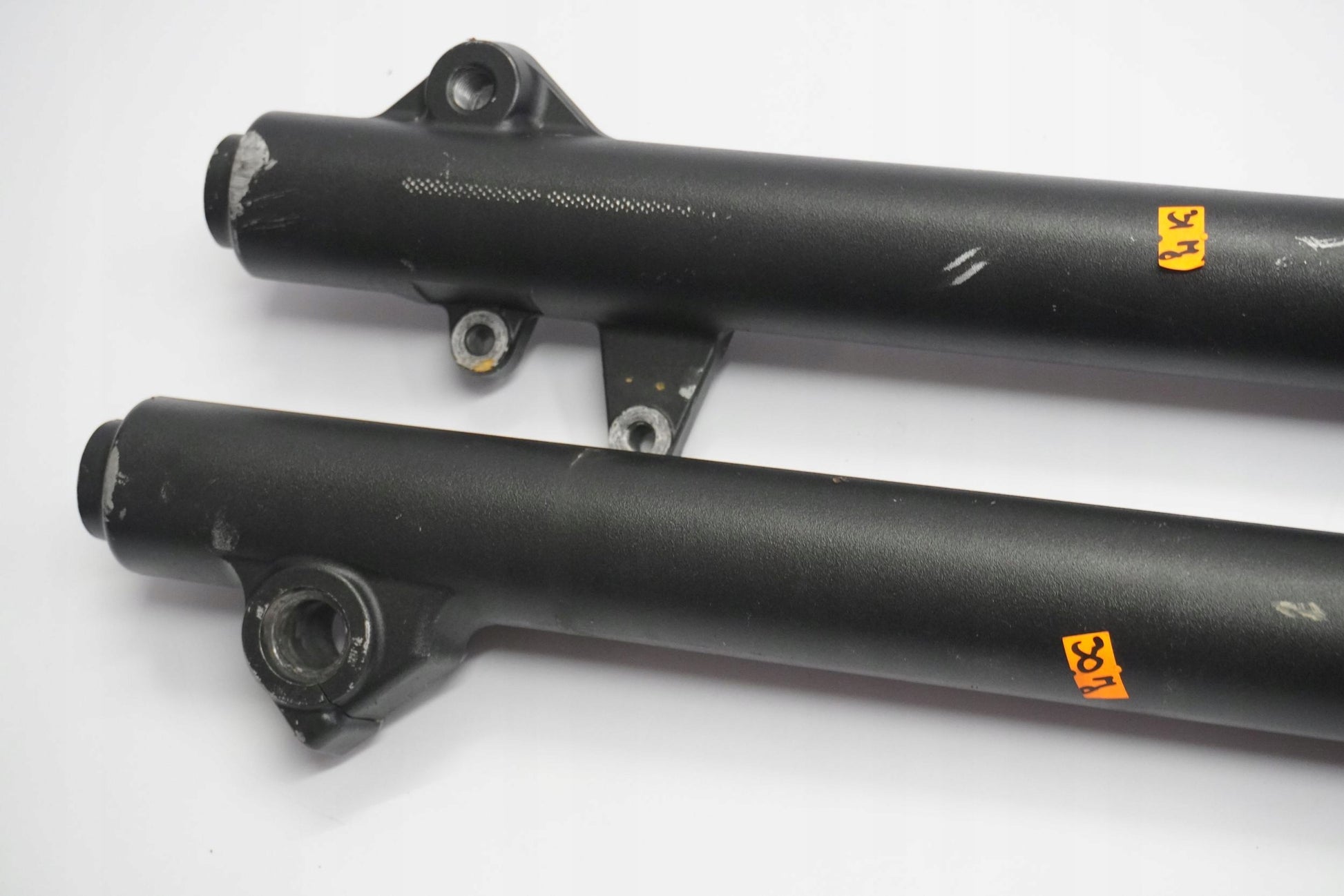 YAMAHA WR 125 R 09-14 Gabel Gabelholme Fork 4