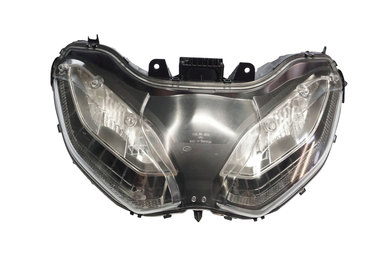 BMW R 1250 RS 19- Scheinwerfer Headlight