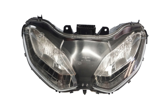 BMW R 1250 RS 19- Scheinwerfer Headlight