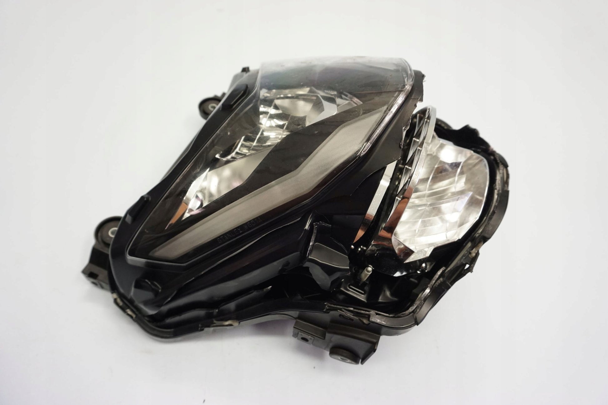 HONDA NC 750 X 21- Scheinwerfer Headlight 9