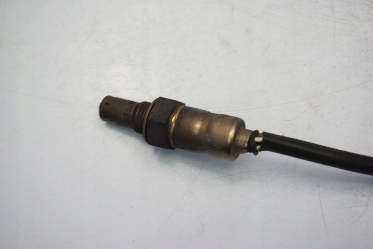 KAWASAKI ZZR-1400 05-11 Lambdasonde O2 Sensor Sonde Sonda Lambda 7